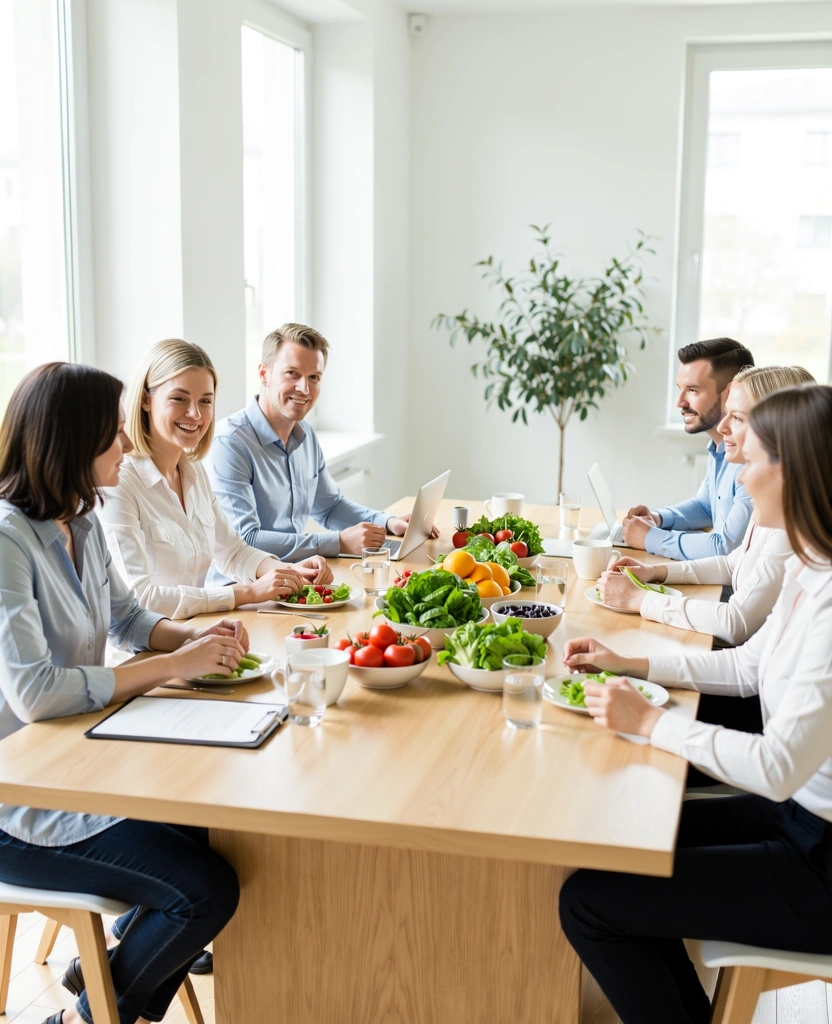 Das WellnessWeg Team in Schlieren